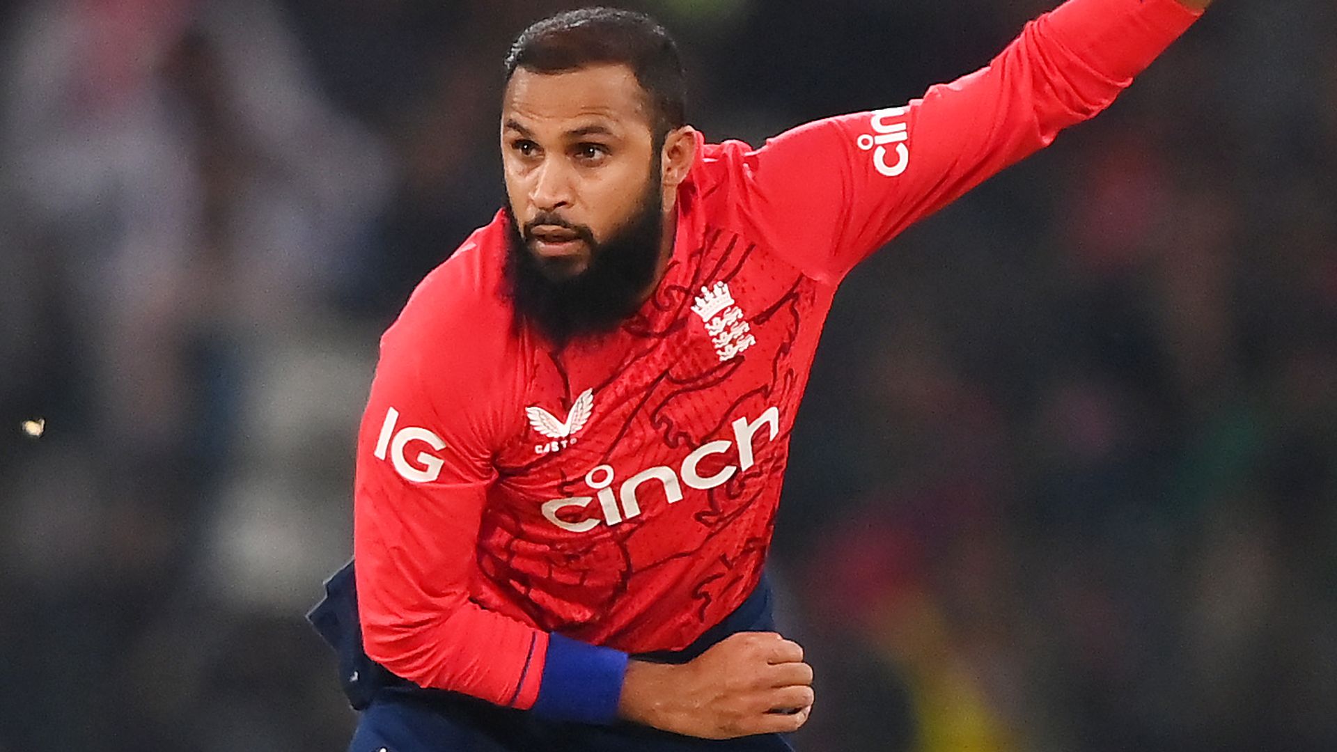 'Irreplaceable' Rashid returning to form at the perfect time?
