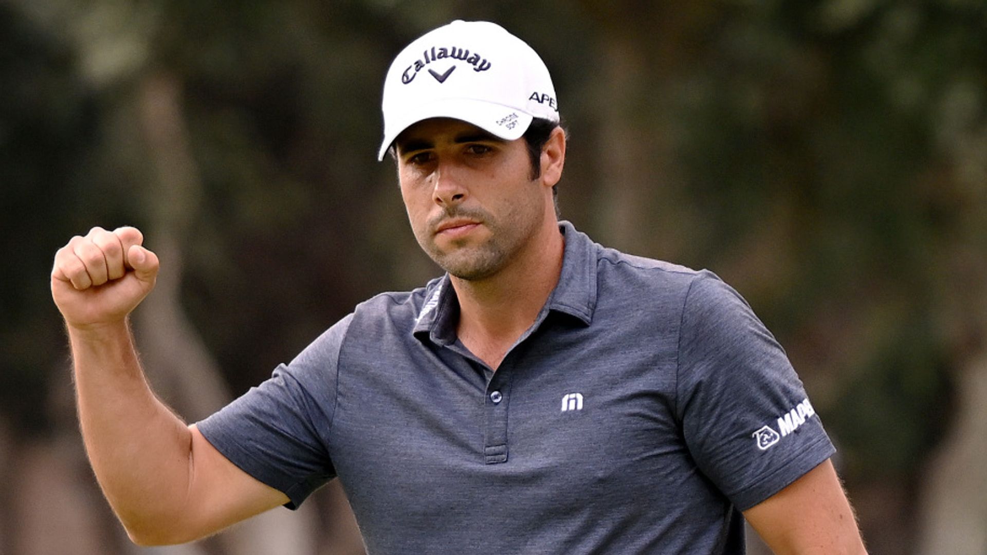 Otaegui selected for LIV Golf finale after DP World Tour victory