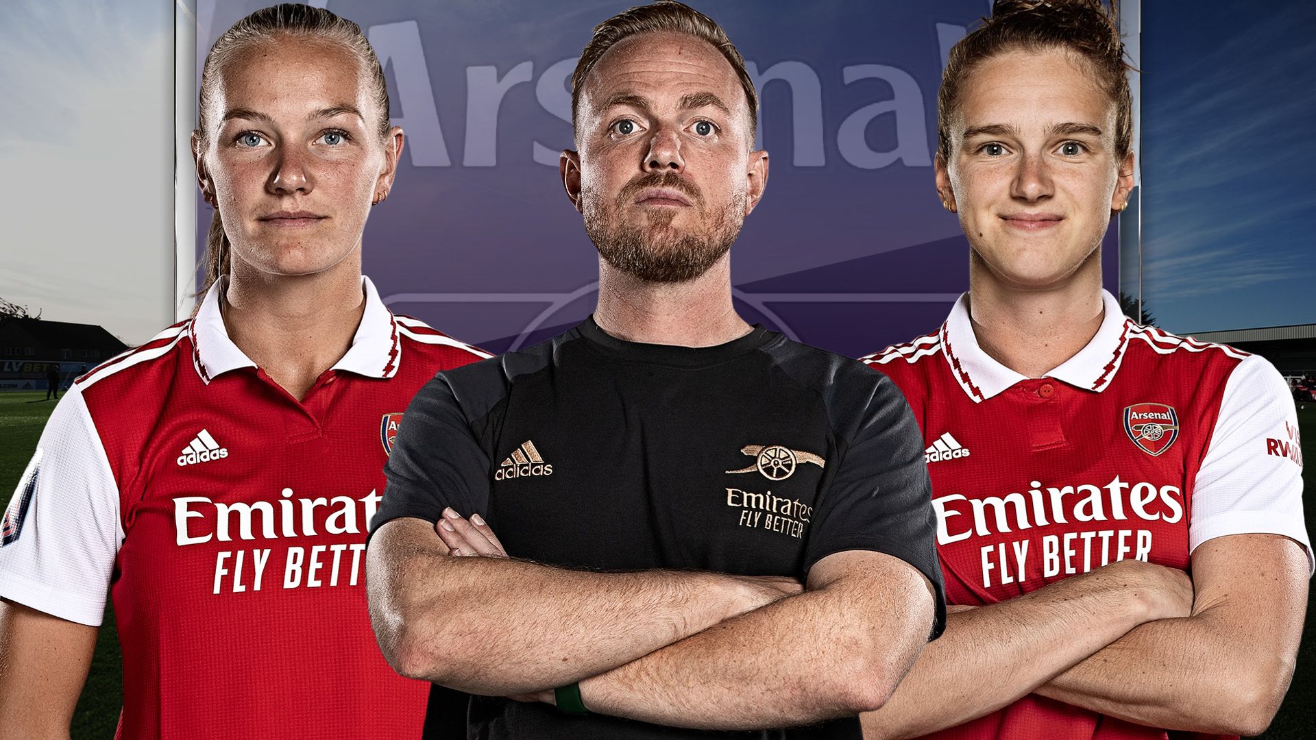 How Maanum & Miedema conundrum underpins Arsenal trophy charge