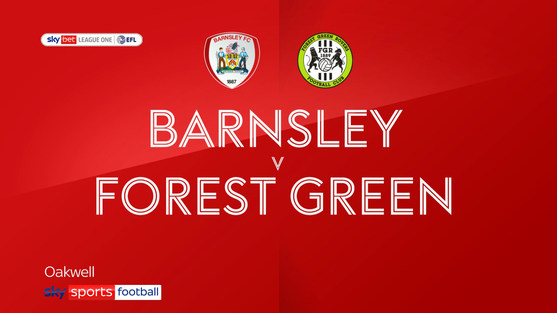 Cole, Martin power Barnsley past Forest Green
