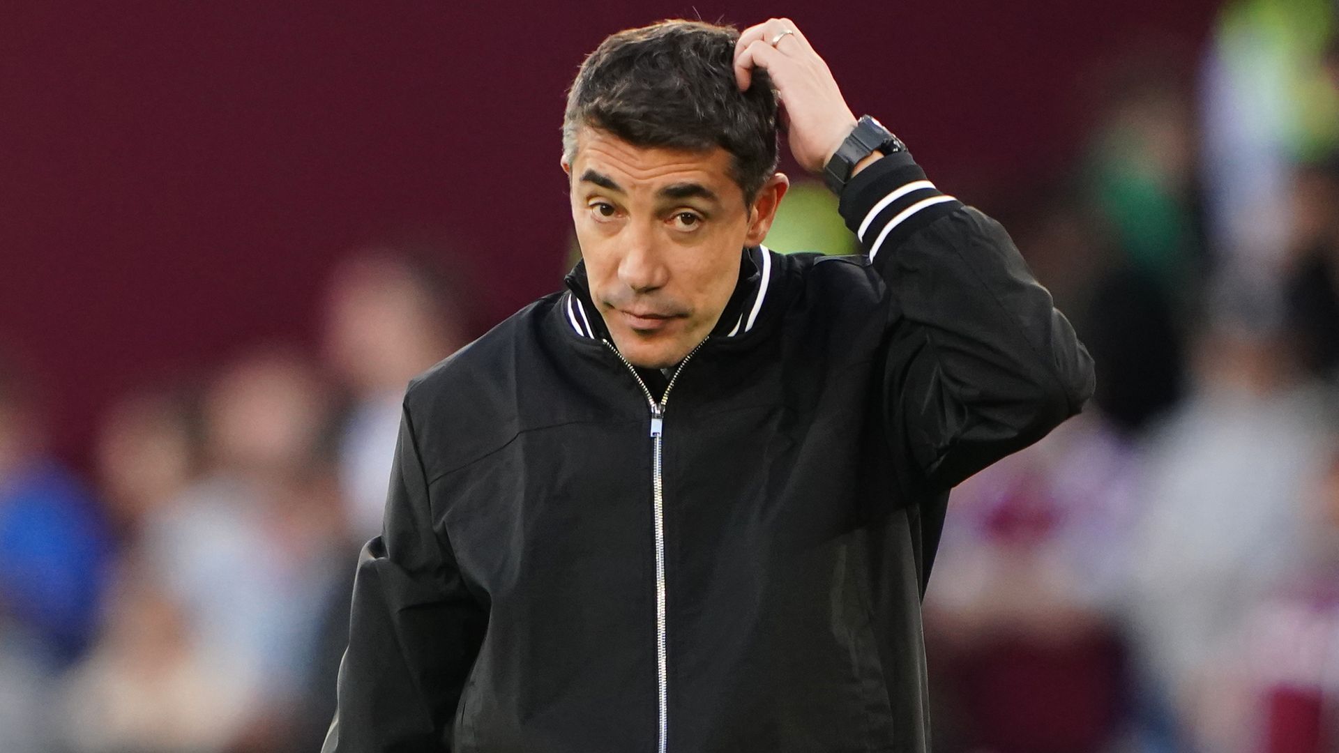 Wolves sack Lage after defeat at West Ham