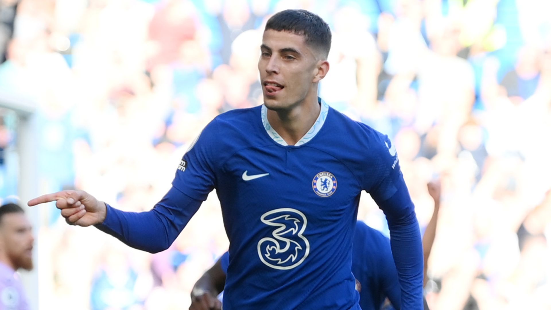 Chelsea cruise past Wolves on Costa's return to go fourth