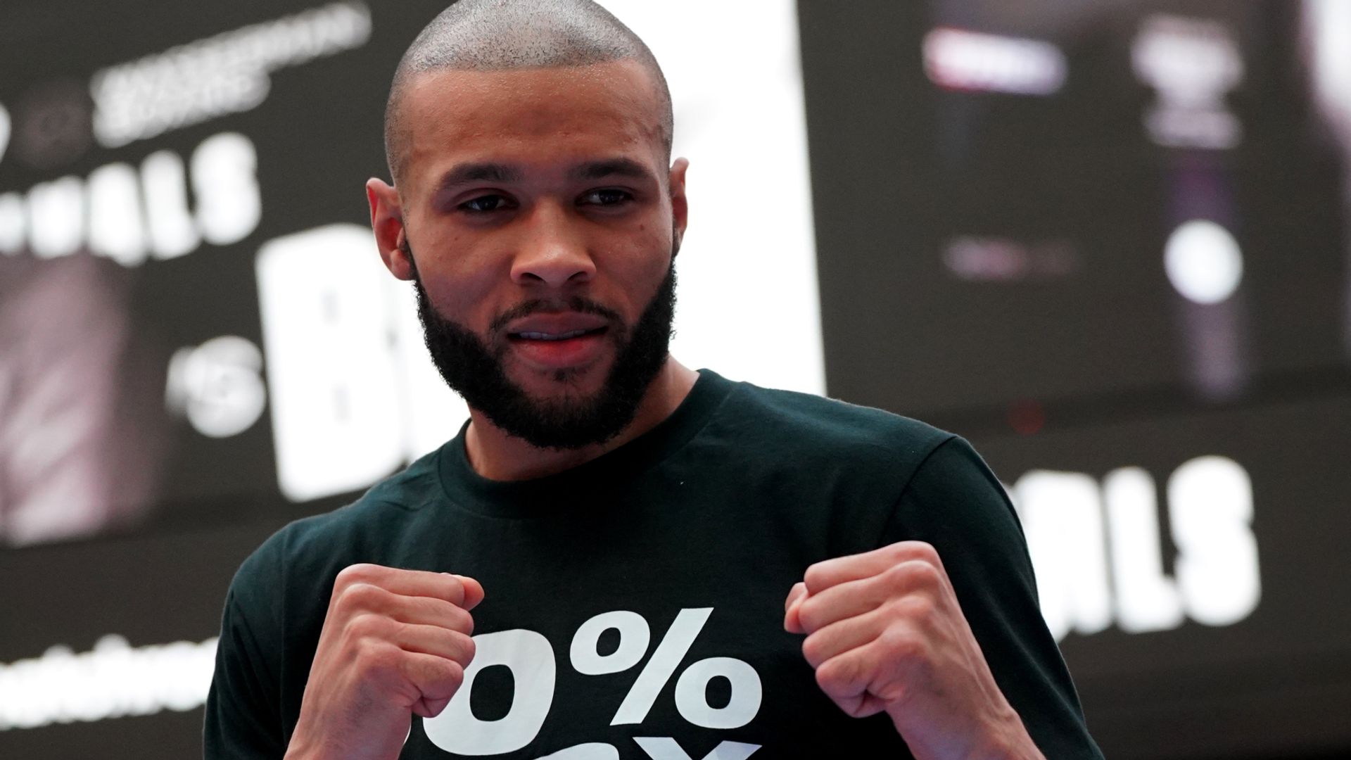 LISTEN: Shalom on Eubank-Smith and Taylor-Catterall latest