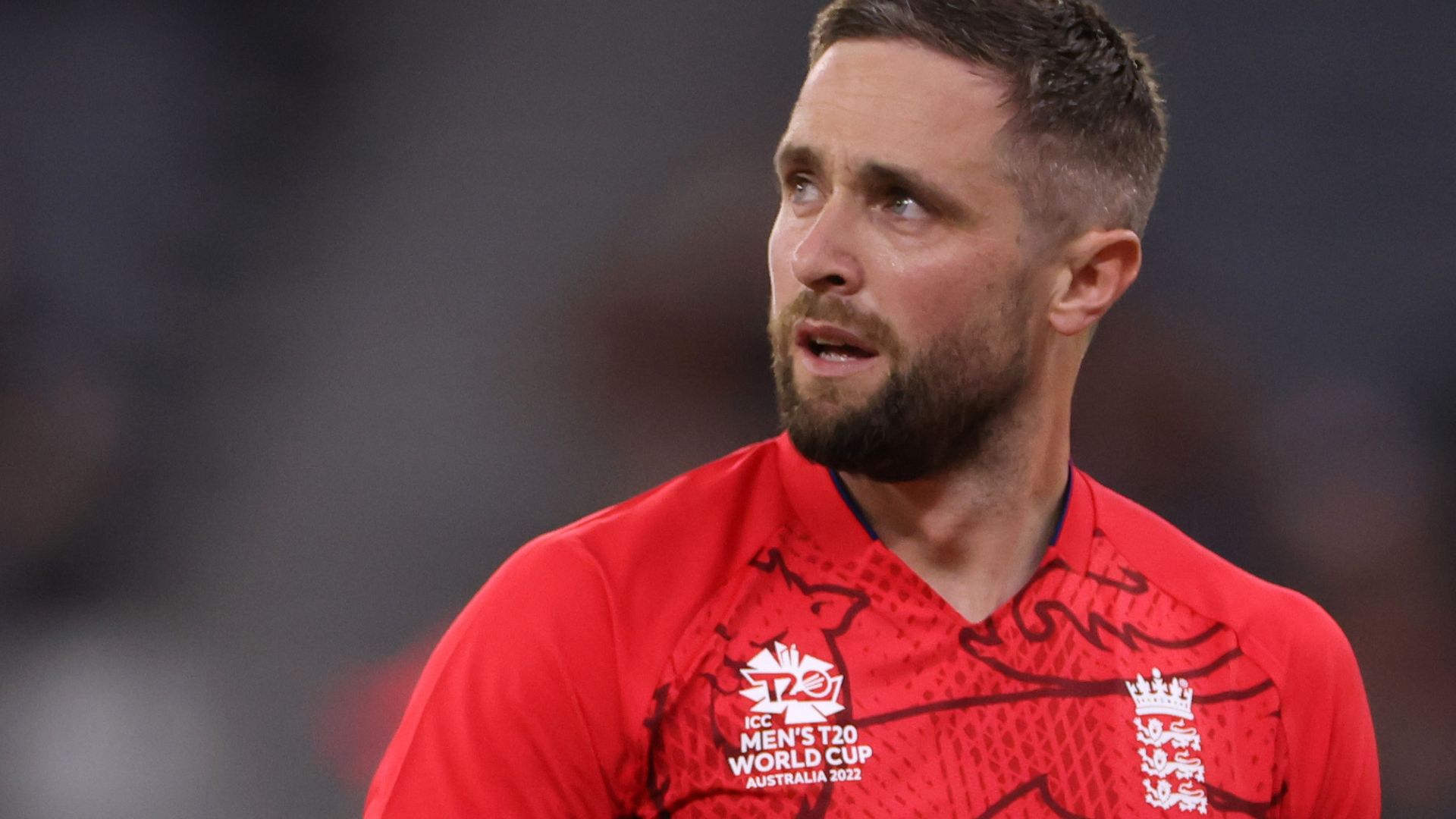 Woakes confident he can play full role at T20 World Cup