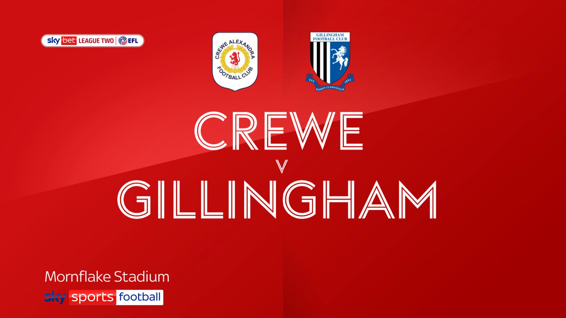 Agyei equaliser earns Crewe home draw with Gillingham
