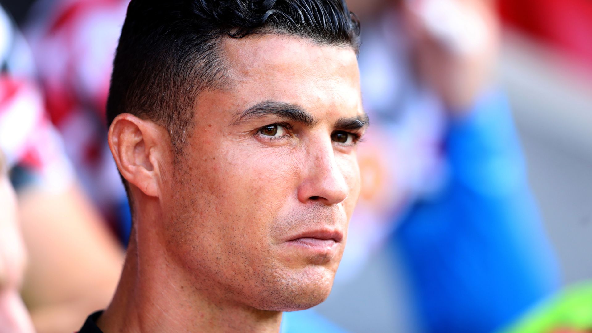 Man Utd gamers disillusioned with Ronaldo behaviour | Membership taking authorized adviceSkySports | Information