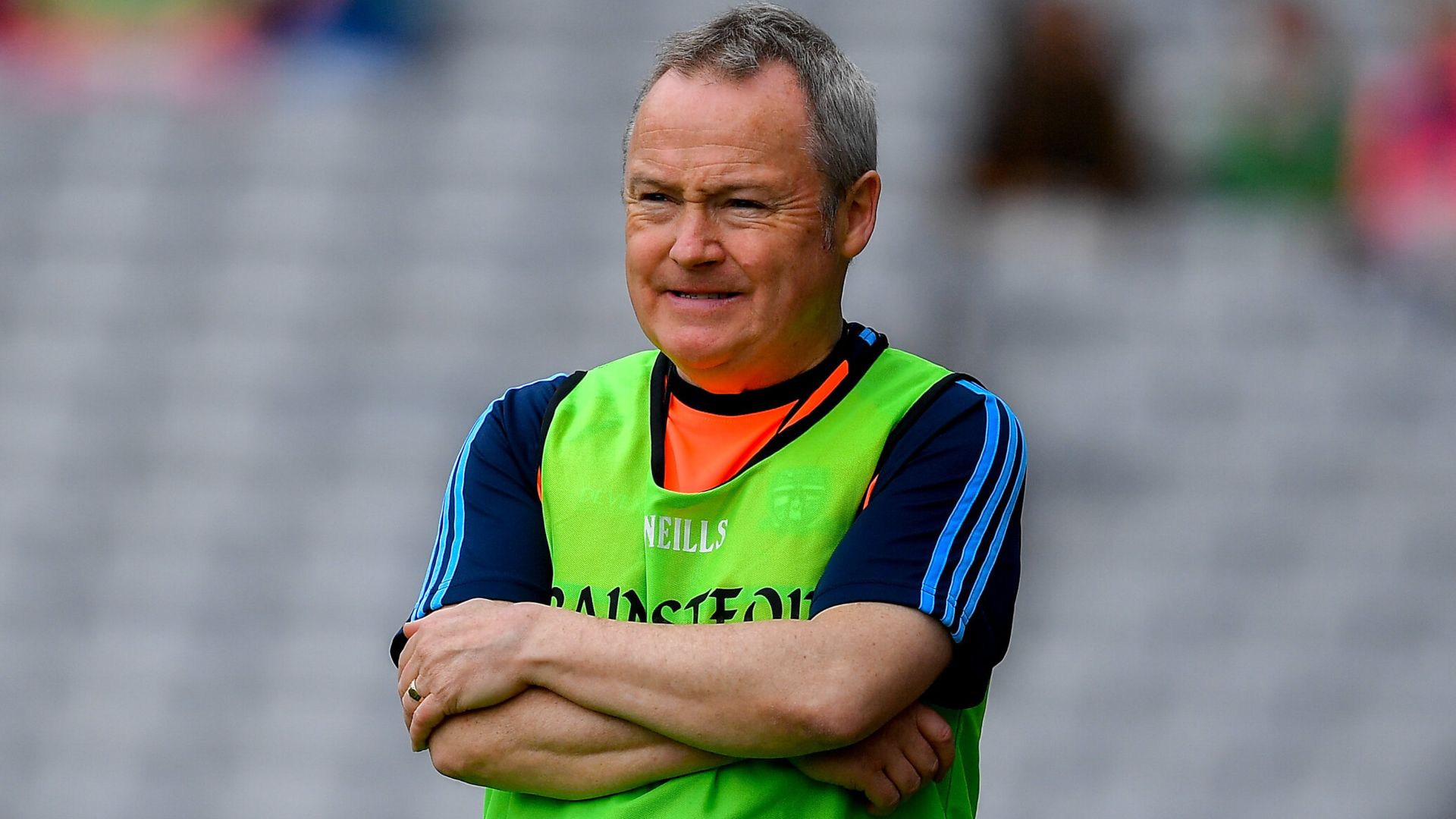 Nelson to take charge of Meath ladies footballers