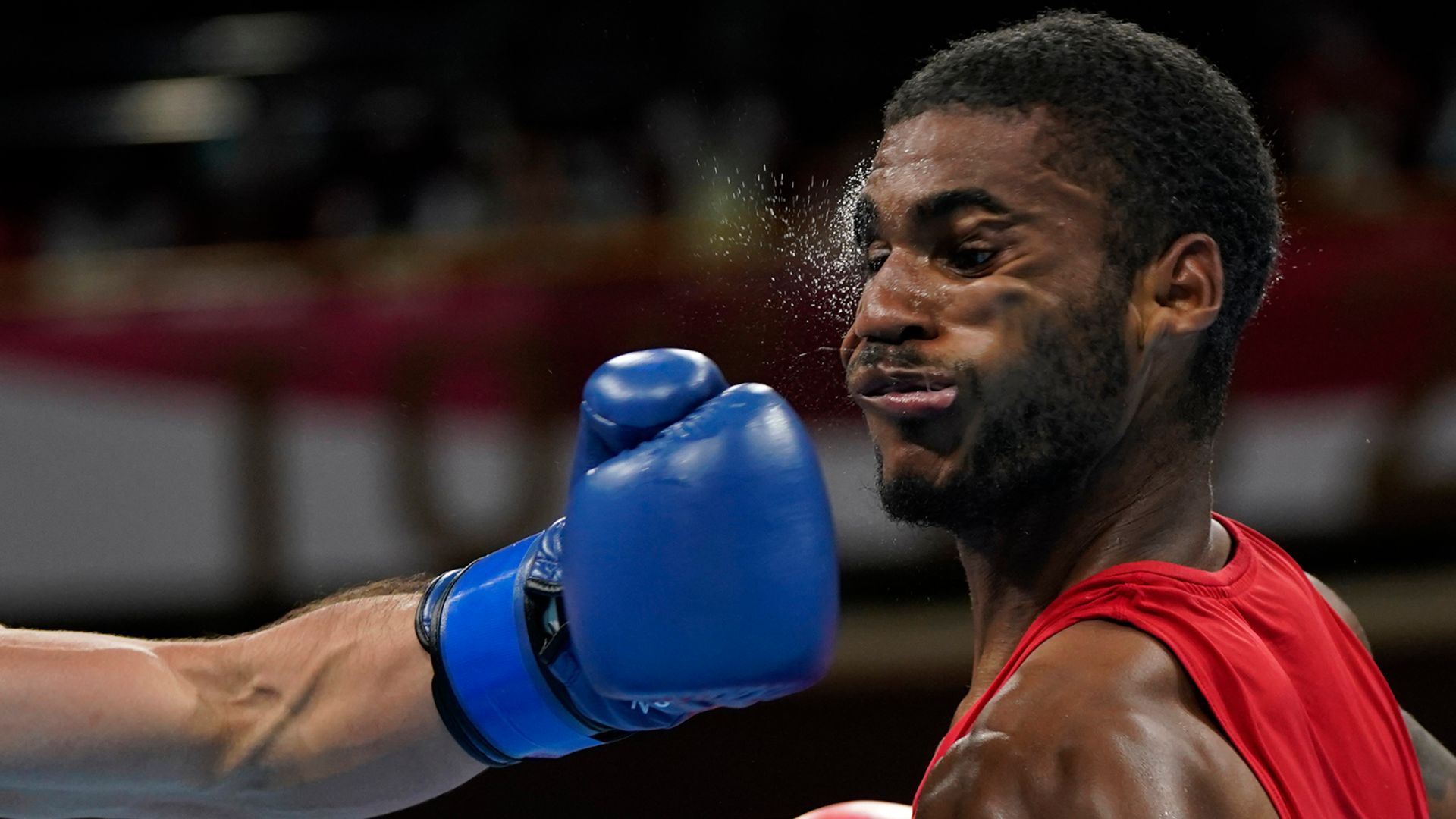 Olympic boxing at maximum risk: 'The clock is ticking'