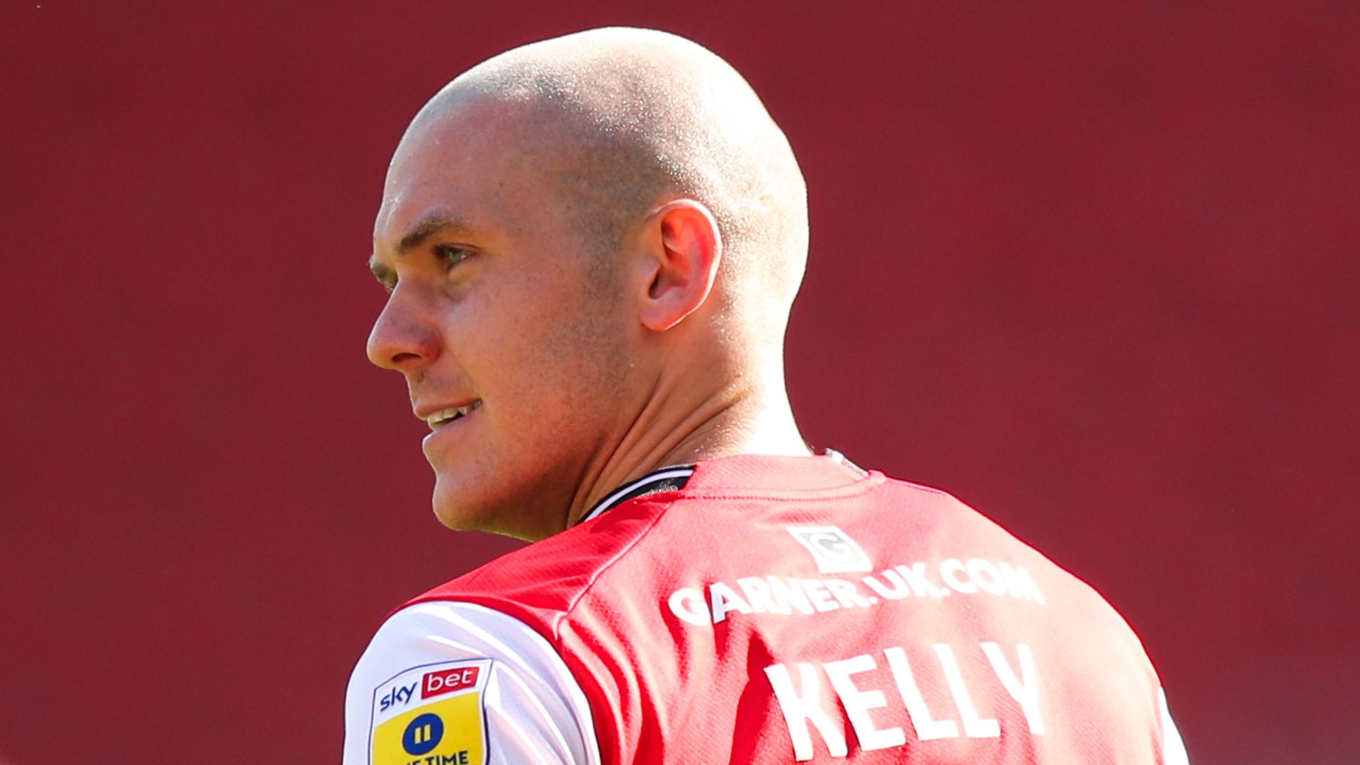 Super-sub Kelly earns Taylor first win as Rotherham boss