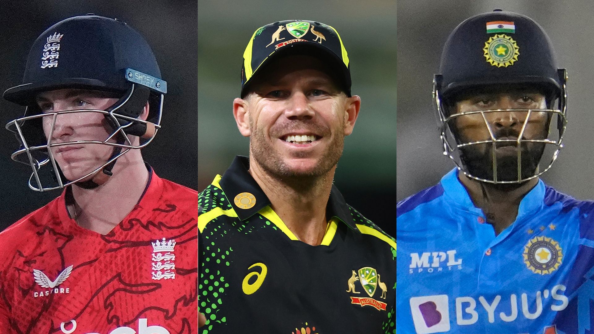 Who are the players to watch at the T20 World Cup?