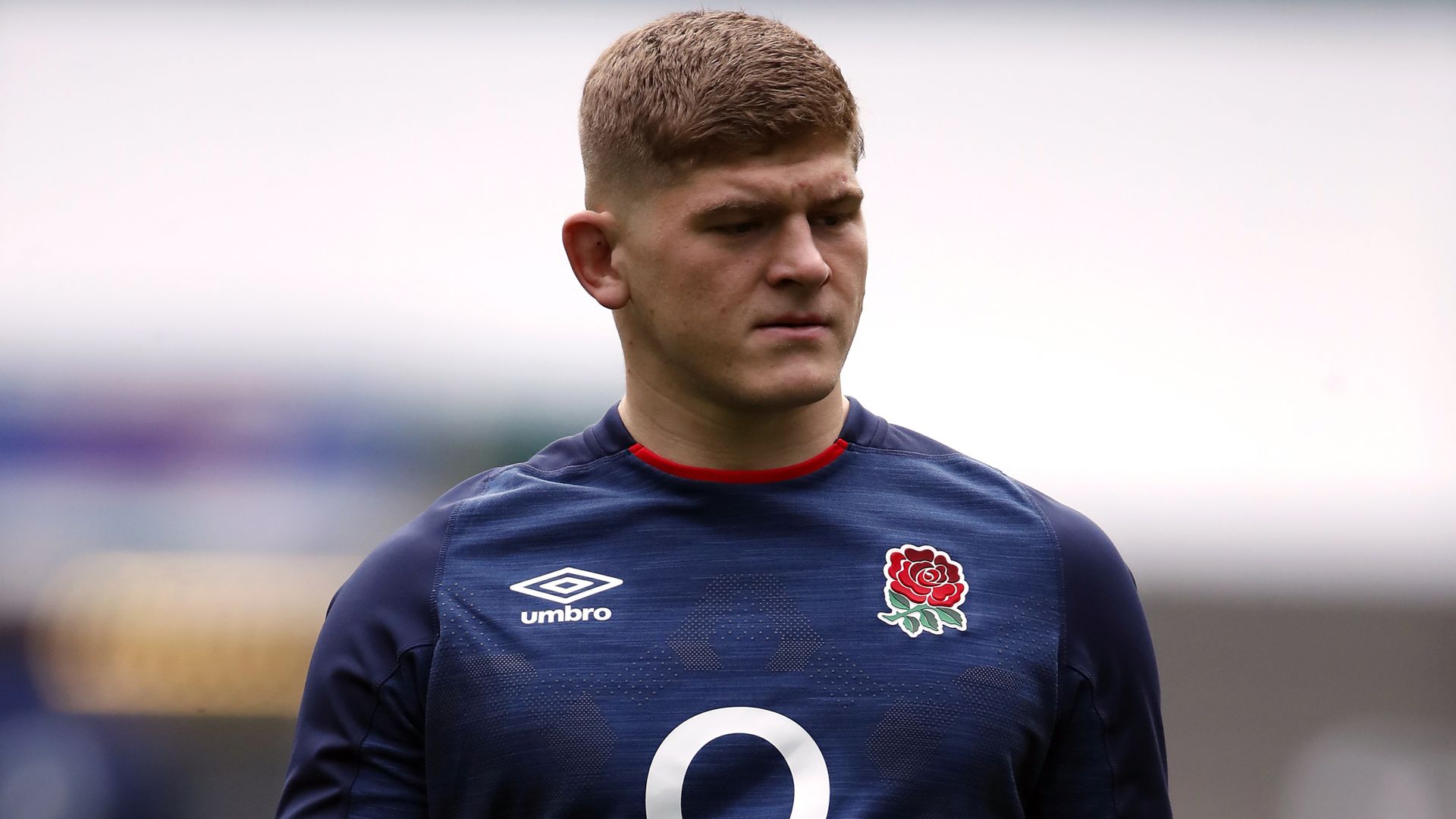 Willis' England future in doubt after signing three-year deal at Toulouse