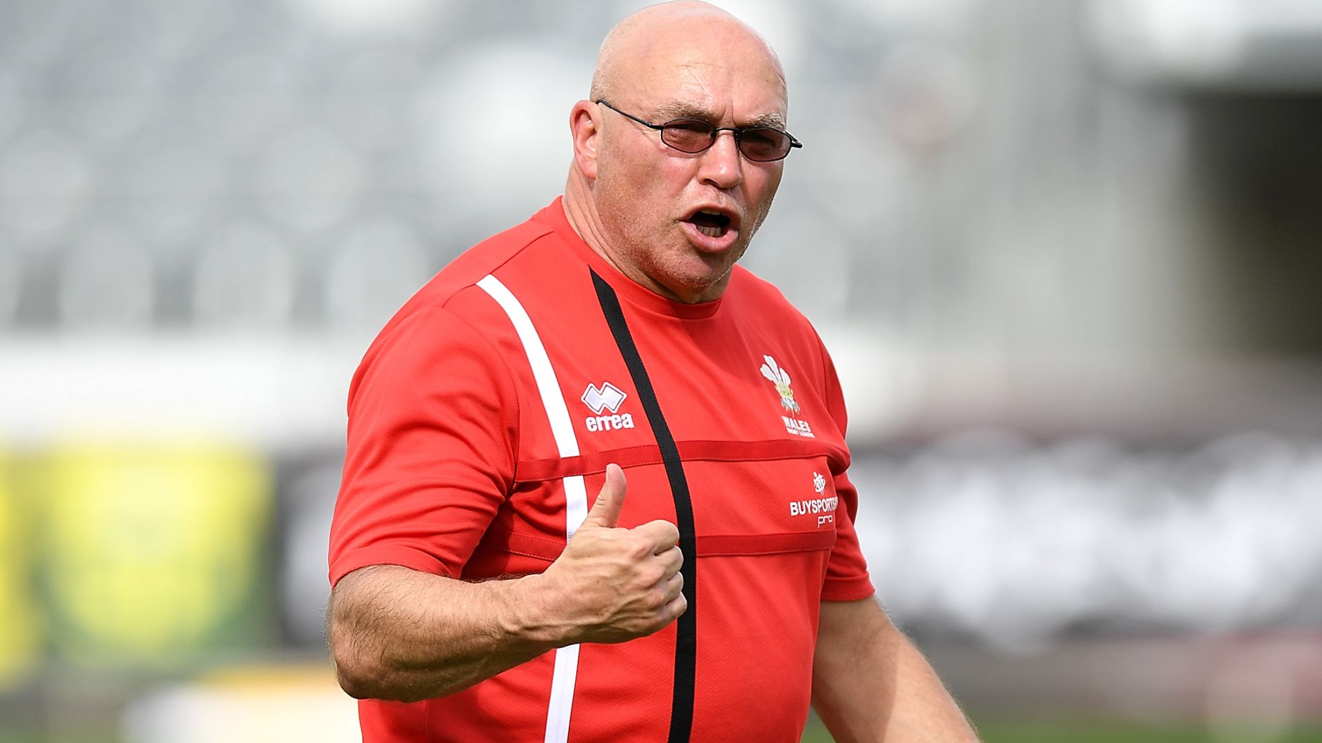 How Wales and Scotland aim to rise to World Cup challenge