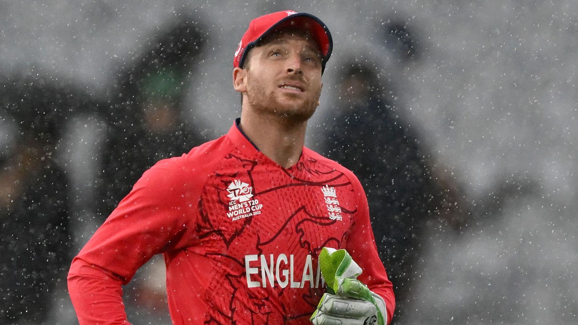Buttler: We'll be up for Australia I Athers: It's a knockout game