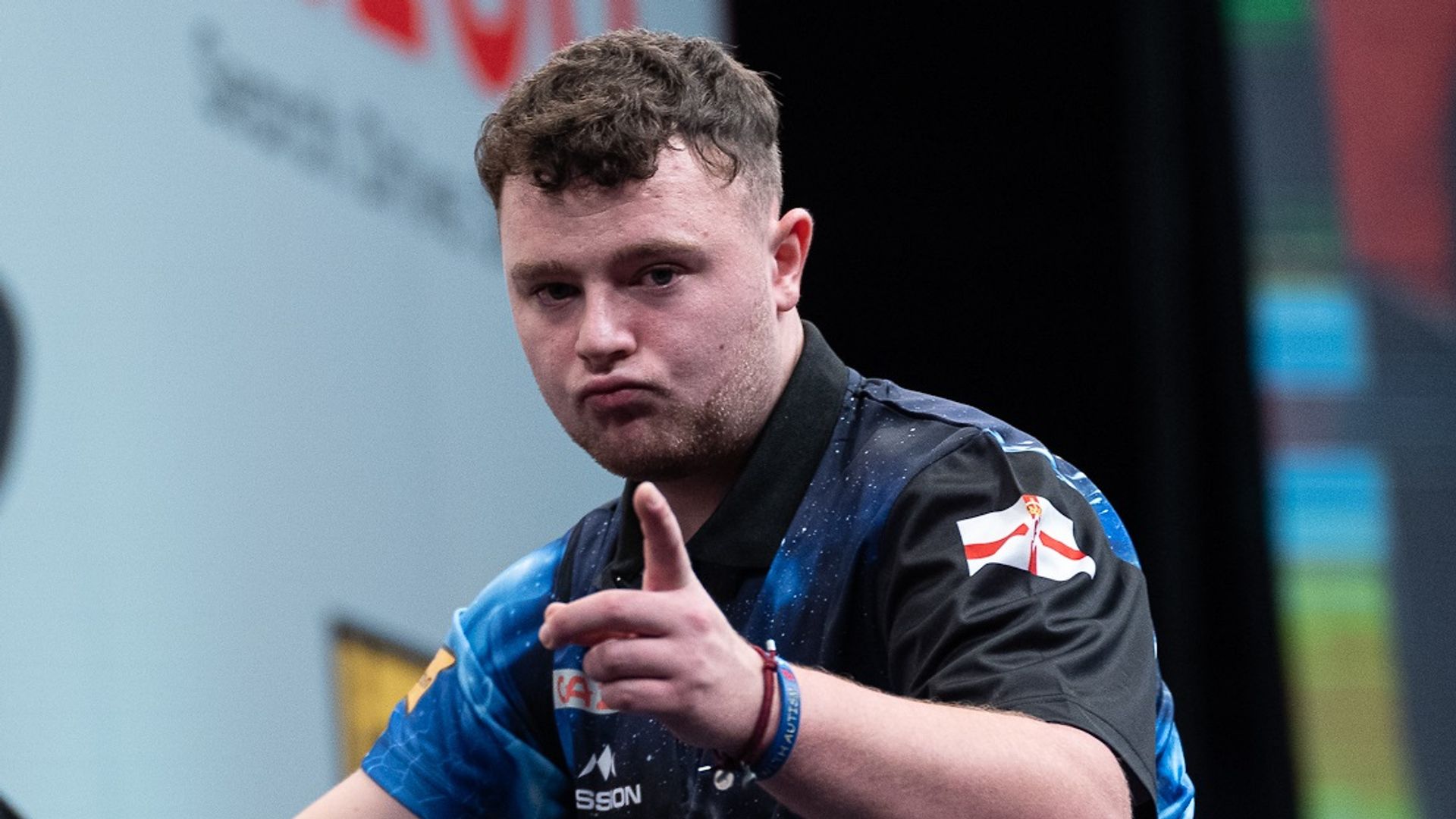 Why Josh Rock is the title on everybody’s lips forward of the Grand Slam of DartsSkySports | Information