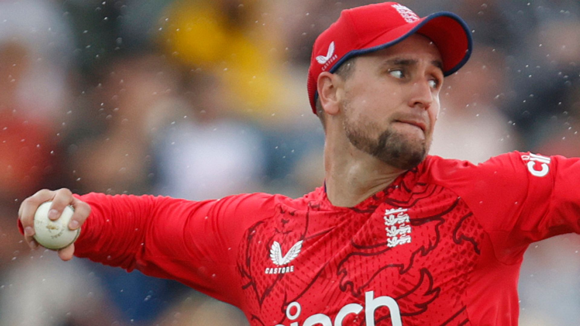 England 'chomping at the bit' for T20 World Cup | 'Our first big moment'