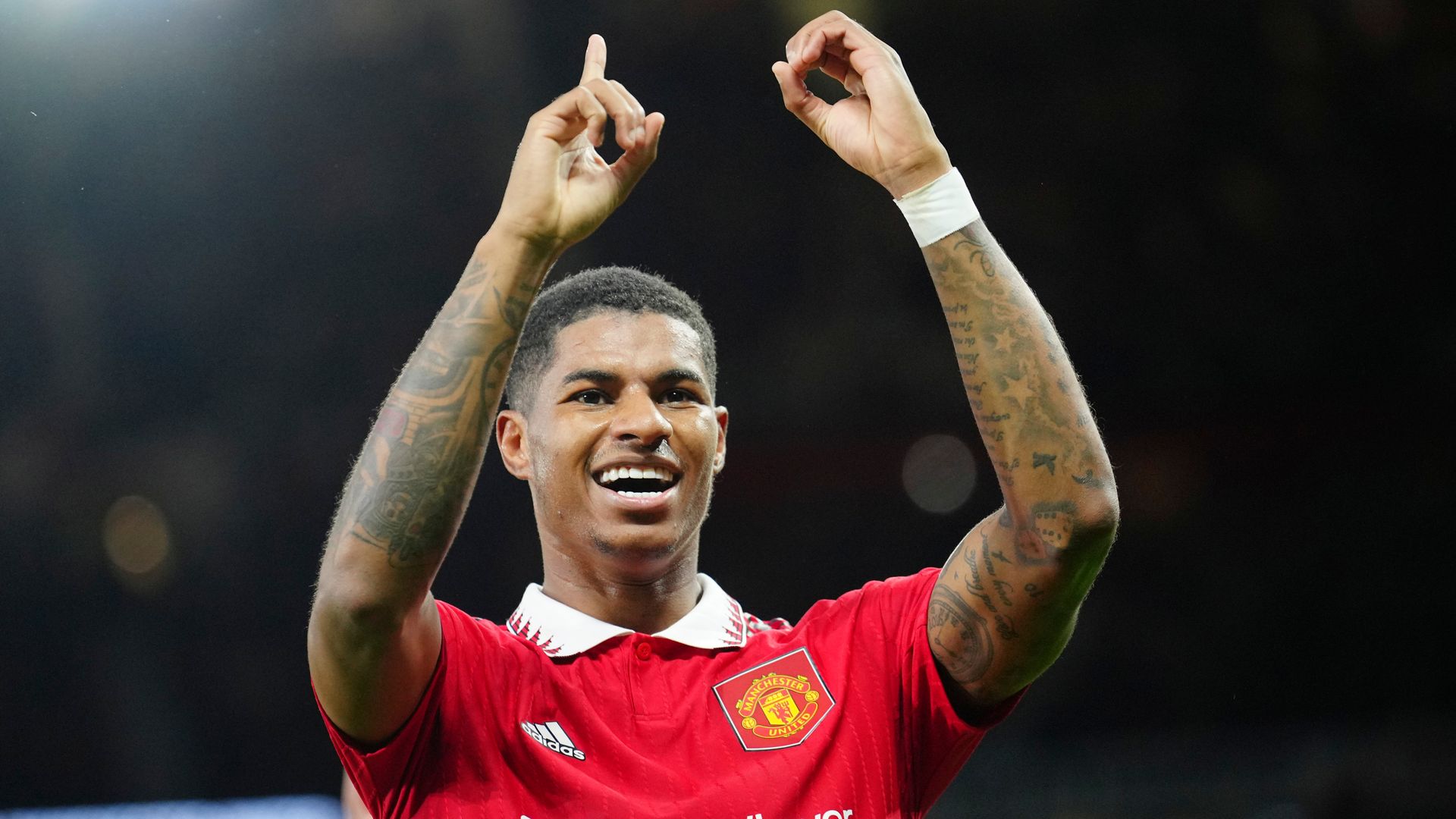 Rashford: I wasn't in right headspace | Neville: He had to simplify his life