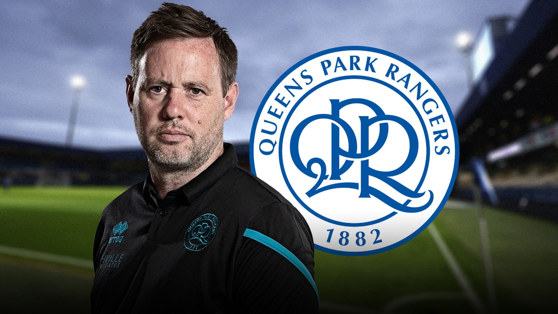 In-demand QPR boss Beale: Why I turned down PL move