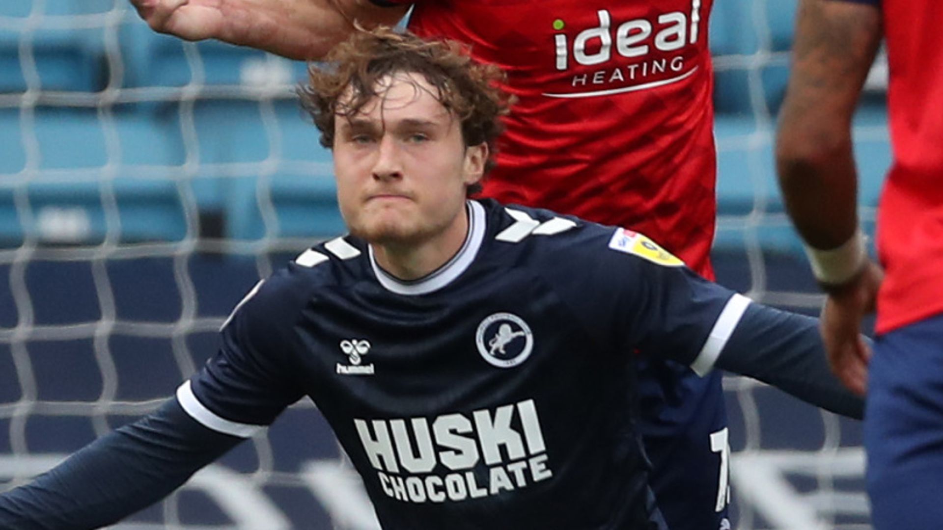 Millwall strike late to sink West Brom