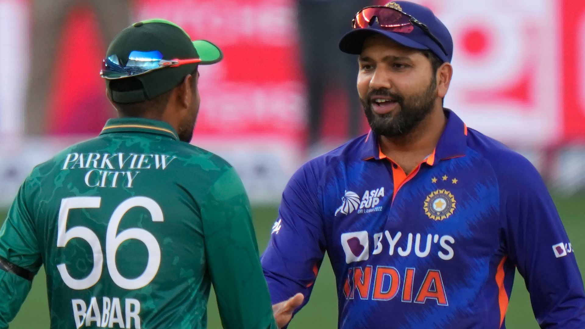 Pakistan will send team to India for Cricket World Cup