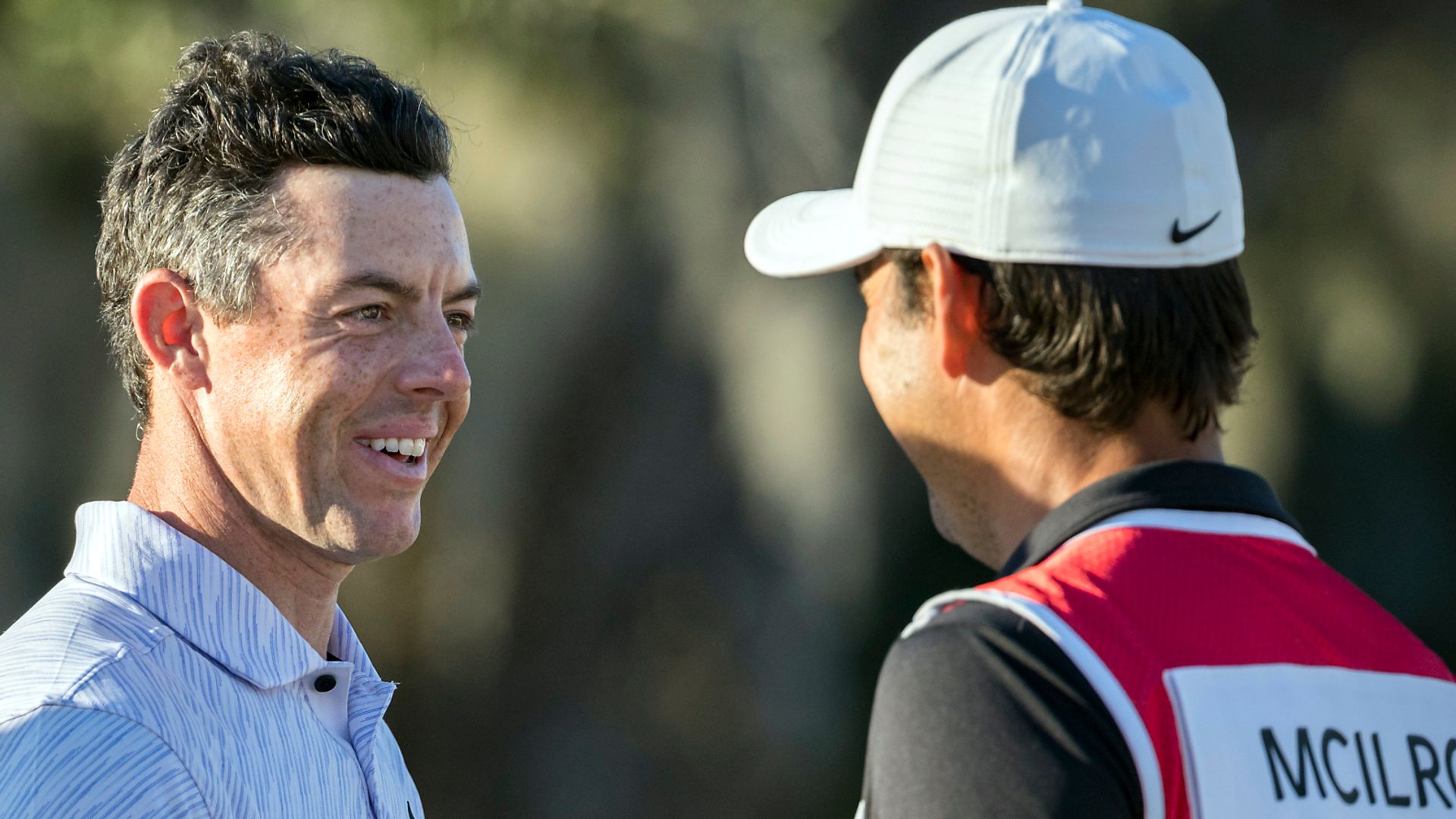 McIlroy's marvellous rise back to world No 1 | What will he achieve next?