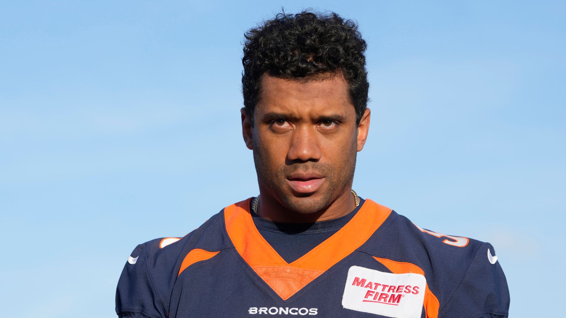 Wilson worked out 'for four hours' on flight to London