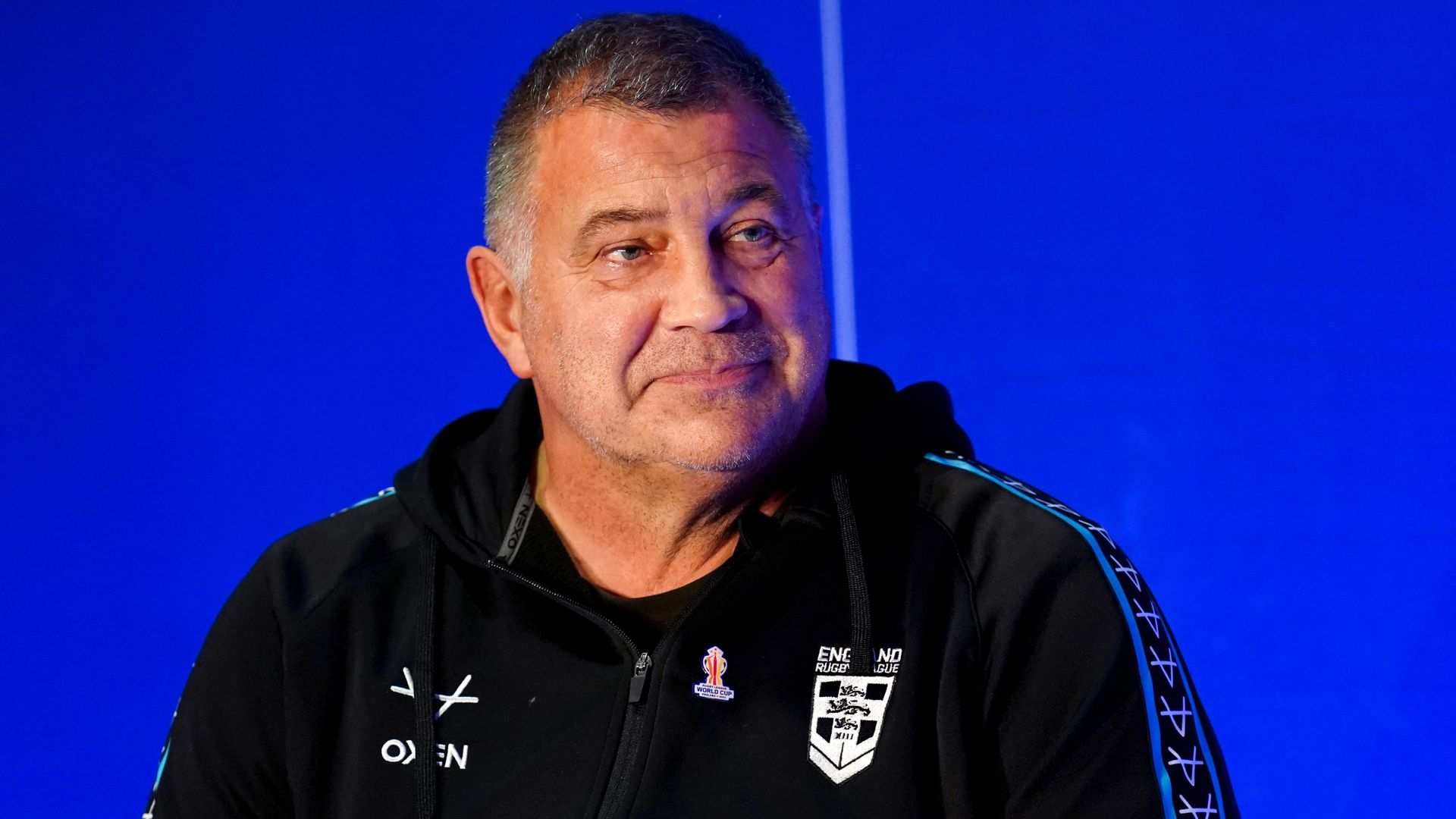 England vs Samoa RLWC talking points - 'I am desperate for this tournament'