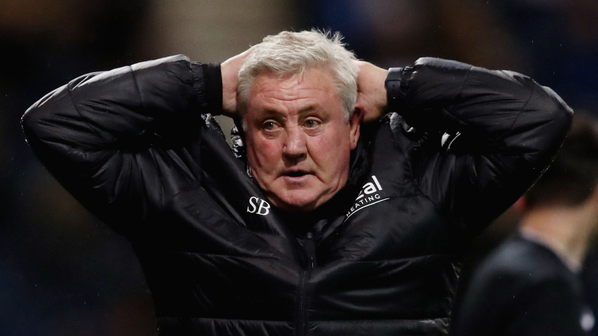 Preston beat WBA as pressure mounts on Bruce