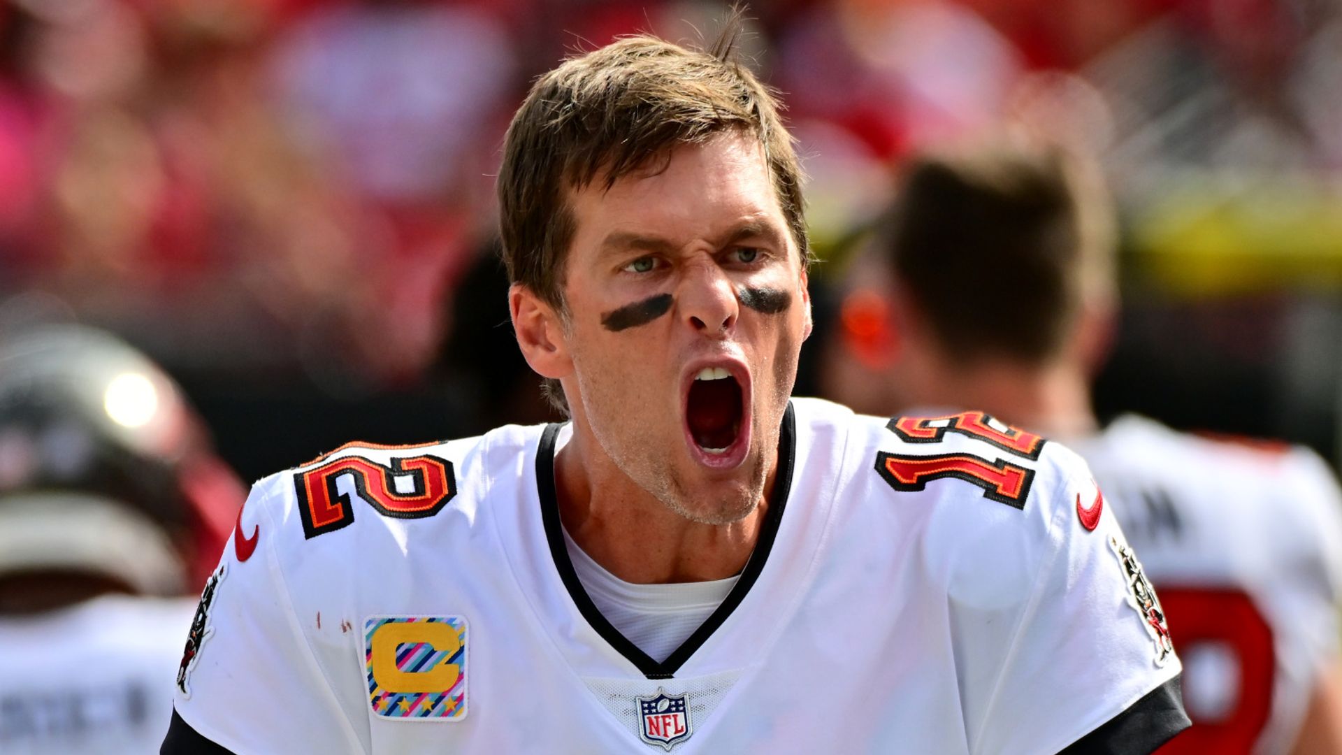 What's going wrong with Brady and the Bucs?
