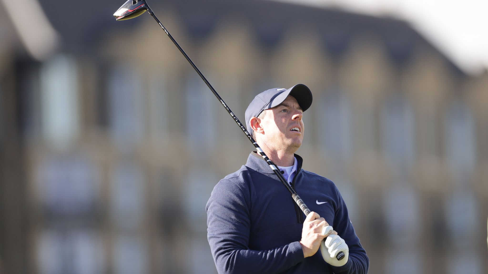 World Super 6: Ryan Fox takes first European Tour title, Golf News