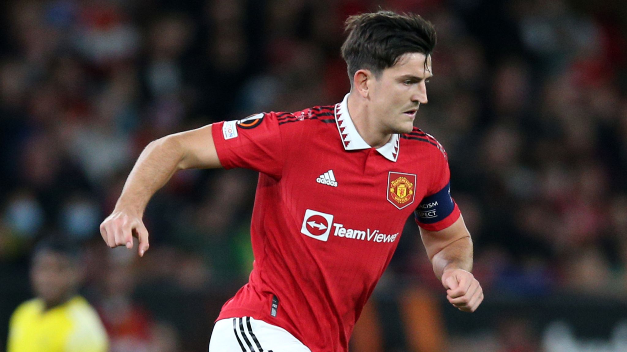 Harry Maguire goes from zero to hero! Man Utd defender provides