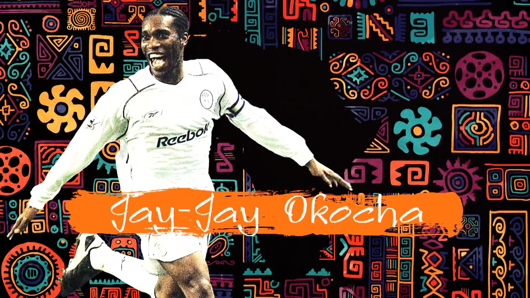 Nigerian Soccer Legend Jay-Jay Okocha Animated Series In The Works At  African Streaming Platform Showmax