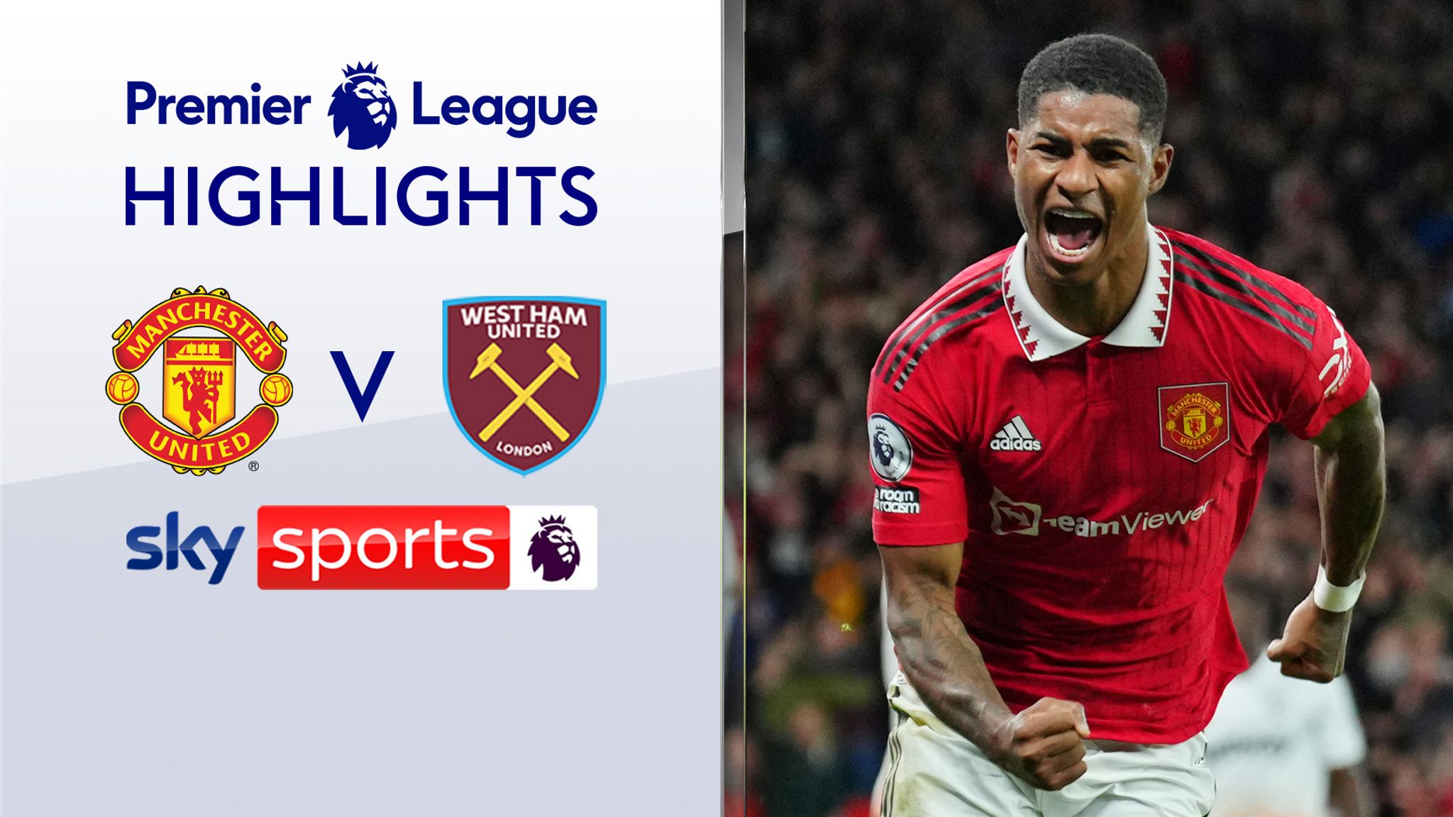 West Ham United - Sky Sports Football