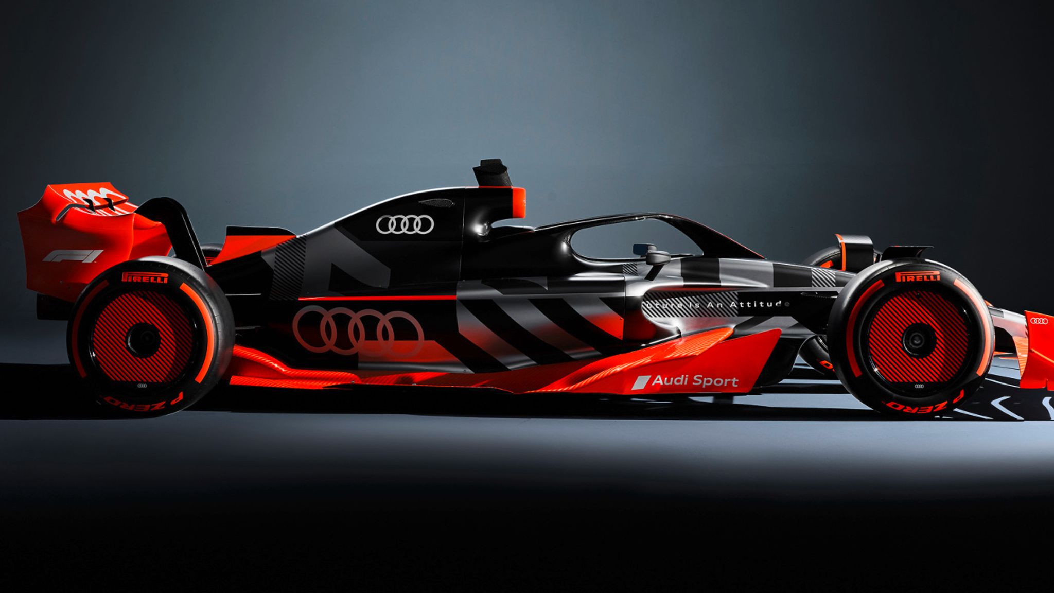 Audi and Sauber confirm partnership from 2026 Formula 1 season F1 News