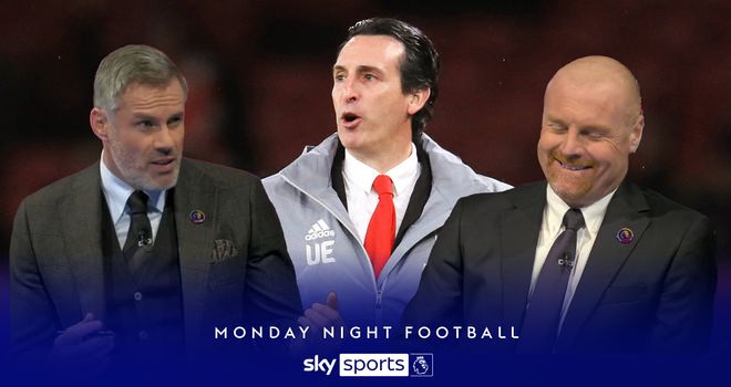 Monday night football sky sports online stream