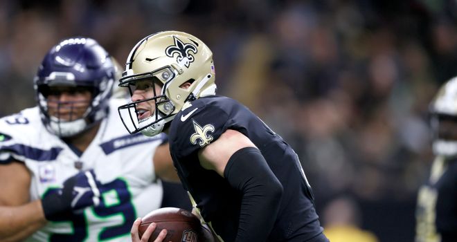 Cowboys vs. Saints final score, results: Dallas snaps losing streak with  four INTs of Taysom Hill