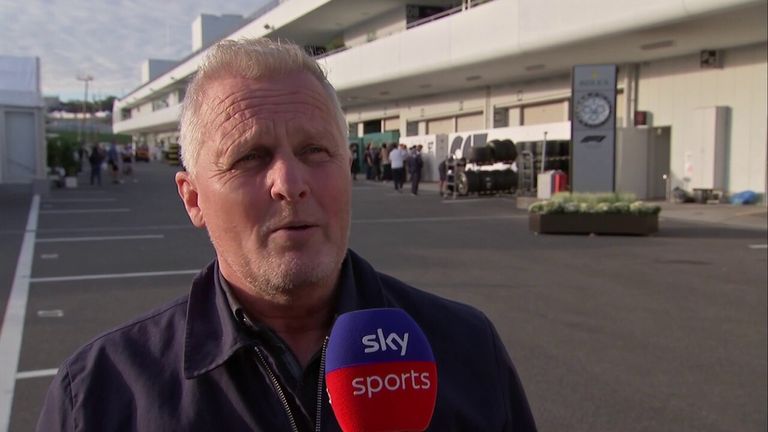 Johnny Herbert believes the FIA ​​needs transparency and imposes harsh penalties on those who break cost caps to stop further violations.