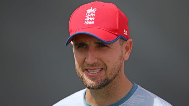 Liam Livingstone is facing a race to be fit for England's T20 World Cup opener against Afghanistan on October 22