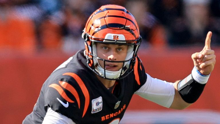 Mantan lineman ofensif NFL Brian Baldinger memuji Joe Burrow sebagai orang yang tak kenal takut dan luar biasa saat gelandang muda Cincinnati Bengals terus tampil mengesankan di tahun 2022.