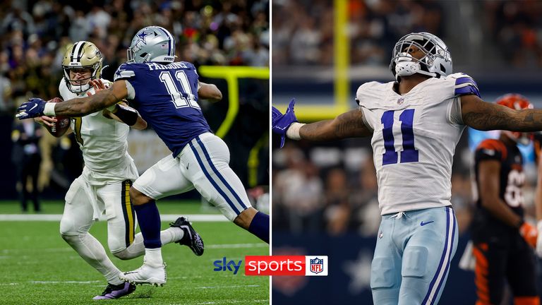 NFL: ¿Los Cowboys ya piensan en la revancha contra Eagles? Dak Prescott  manda recado a Filadelfia