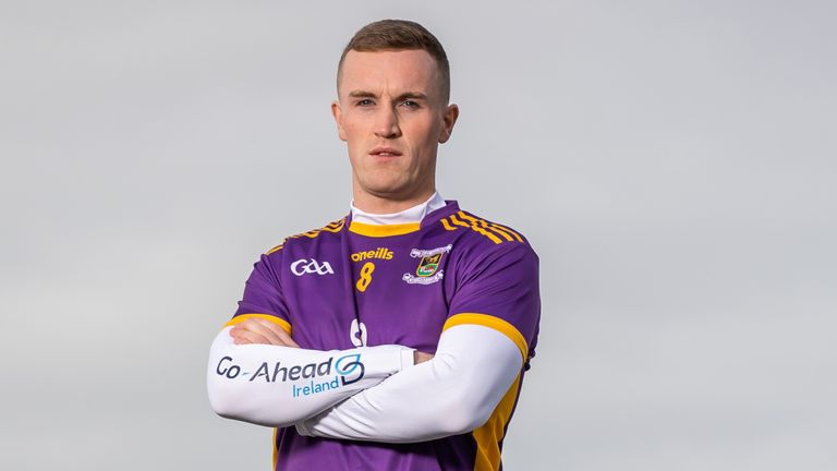 Cunningham is enjoying playing alongside his new teammate