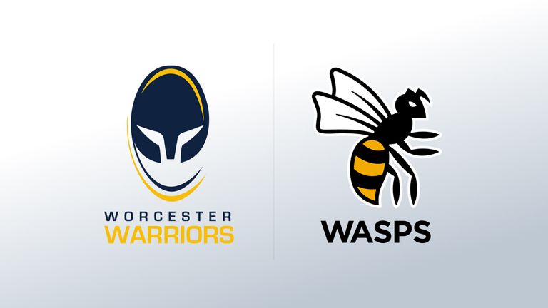 Worcester Warriors and Wasps started management and was relegated within weeks 