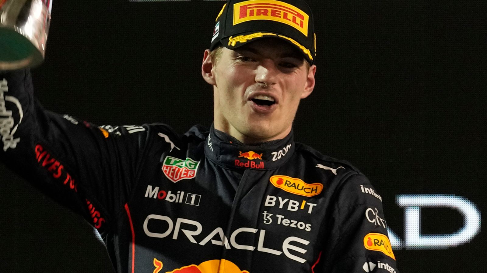 GP Abu Dhabi: Max Verstappen mengucapkan selamat tinggal pada F1 2022 dengan penuh gaya, Charles Leclerc menyangkal kemenangan ganda Red Bull