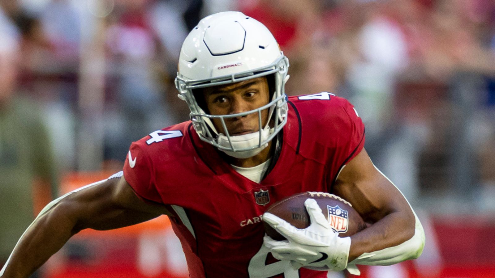 Arizona Cardinals looking to unleash Rondale Moore with more creative ...