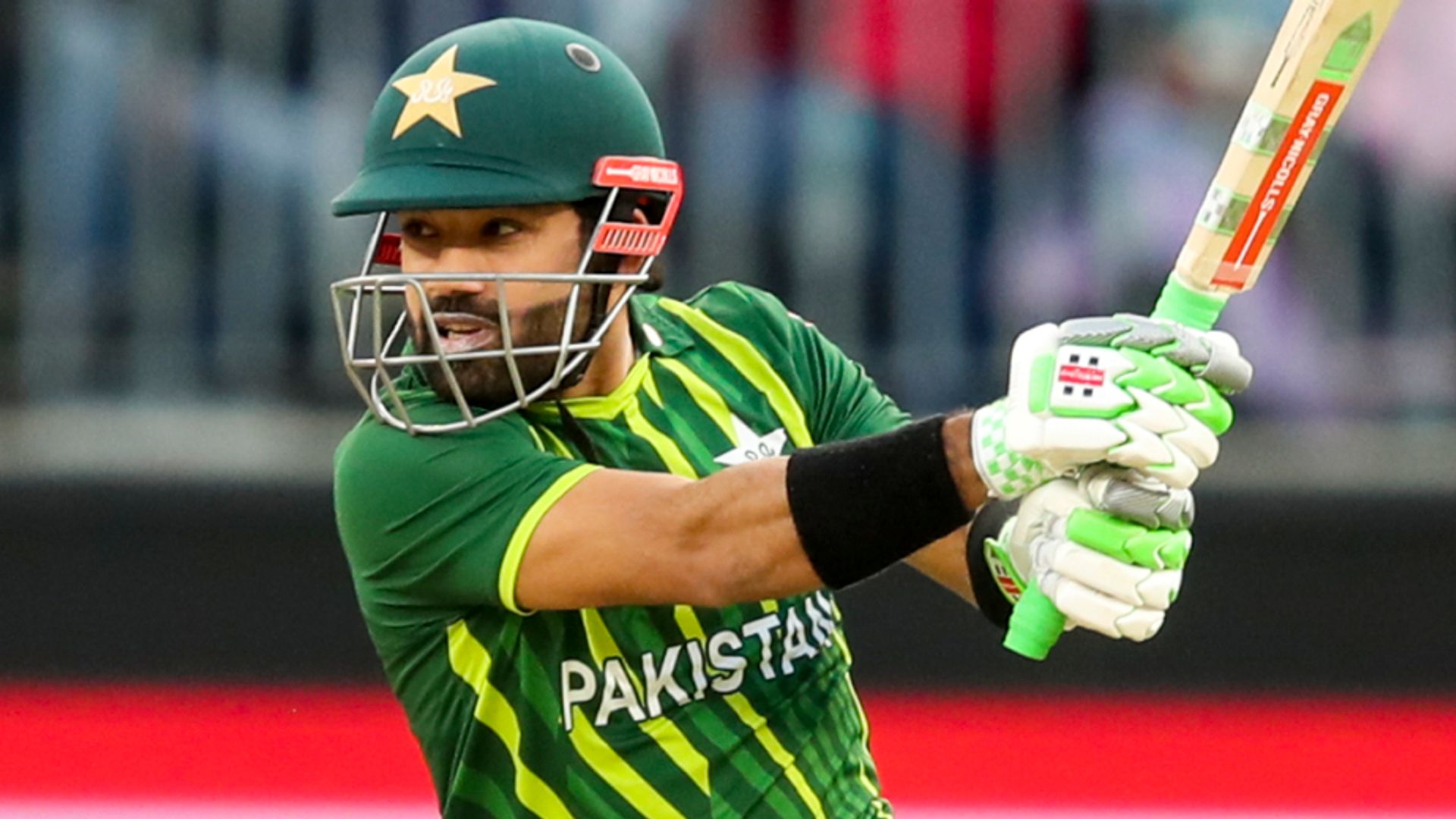 Pakistan closing in on T20 World Cup ultimate LIVE!SkySports | Information