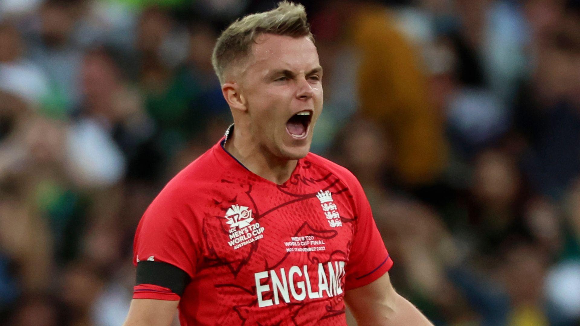 Curran goes for IPL-record £1.85m | Brook snapped up for £1.3m