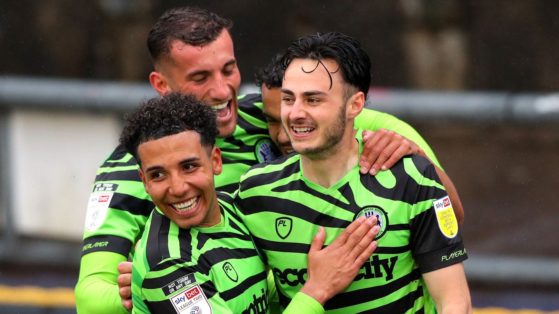 Revealed: Which EFL clubs are the most environmentally friendly?