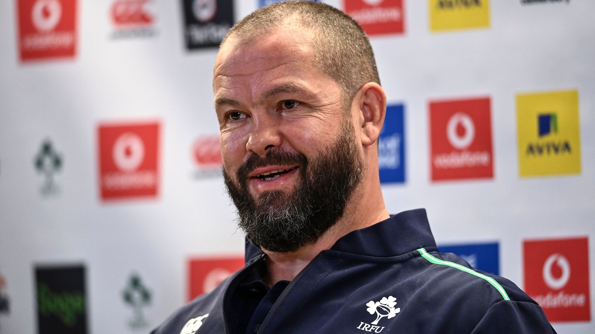 Farrell: Huge Irish resilience| 'Wales need more physicality' | Scots could recall Russell