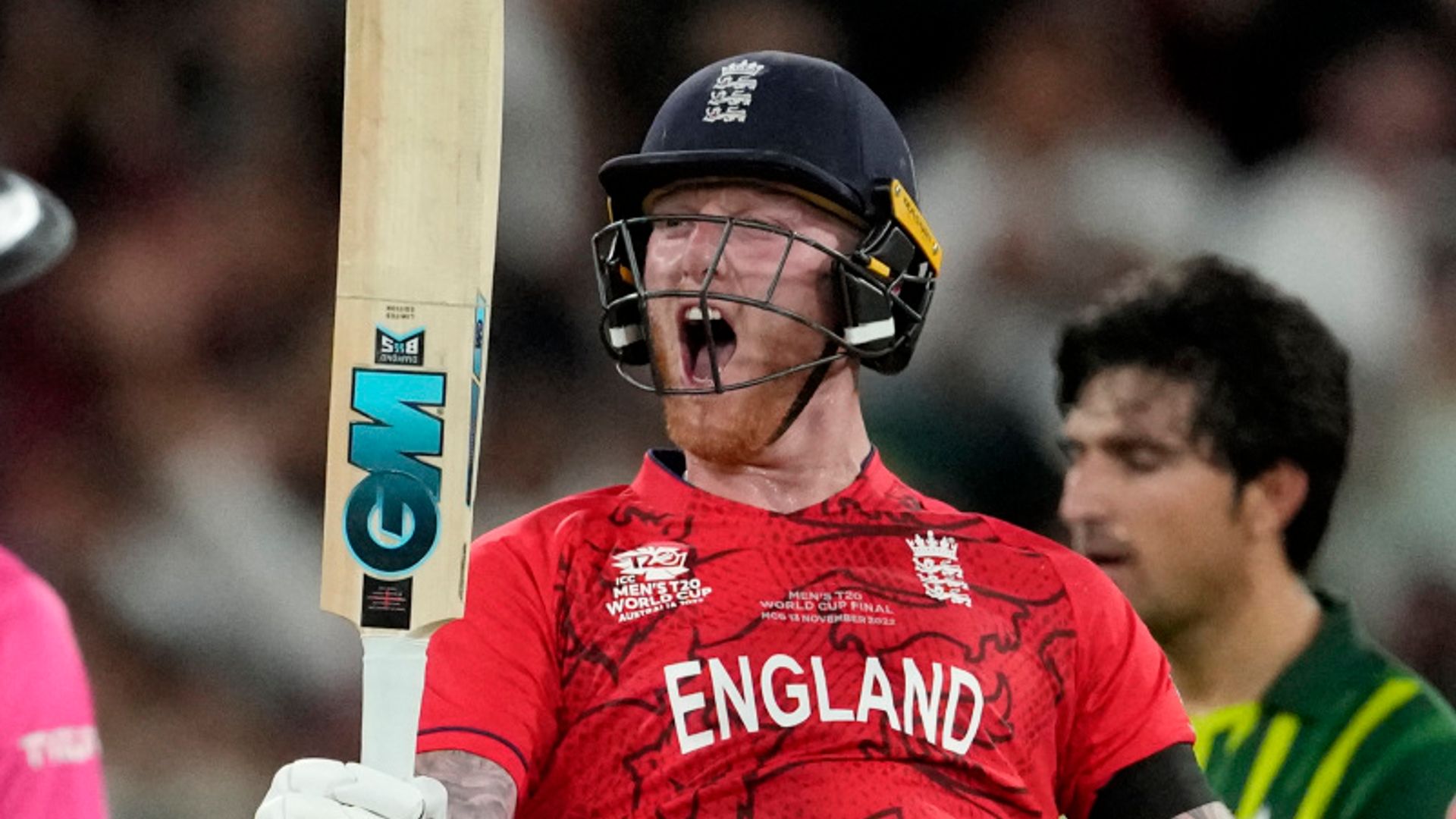Mott hoping to persuade Stokes to reverse ODI retirement