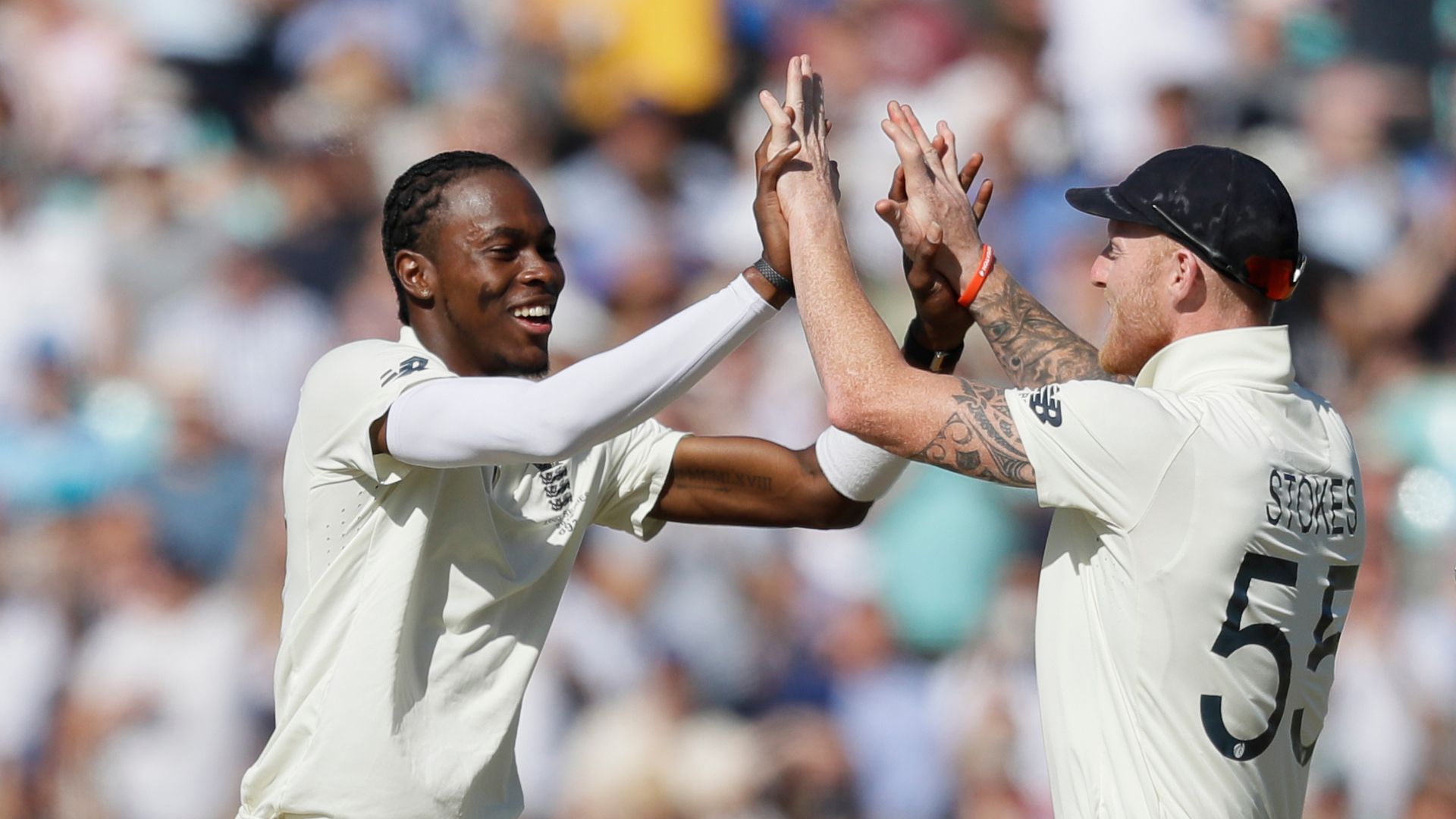 Key predicts Archer to have 'massive' impact in Ashes