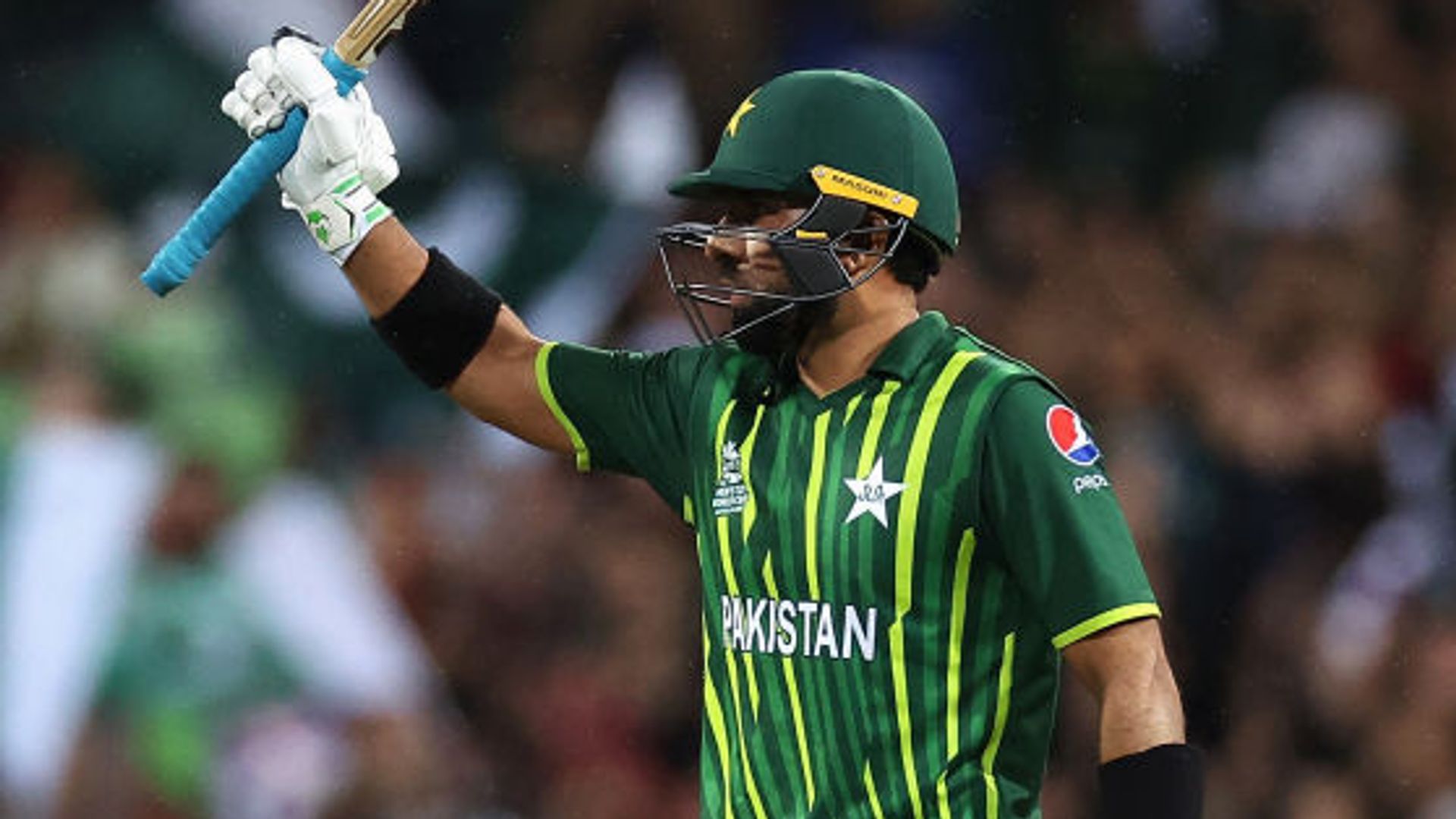 Pakistan secure crucial rain-affected victory against South Africa